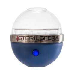 STERILSFERA BLUE EDITION