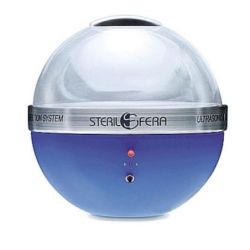 STERILSFERA BLACK EDITION
