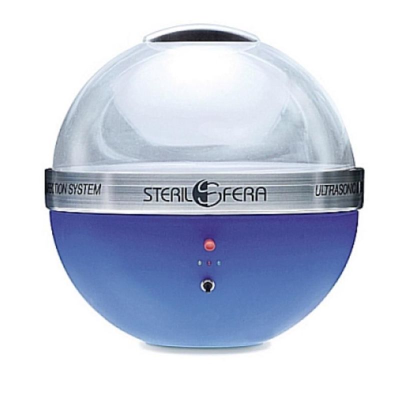 STERILSFERA BLACK EDITION