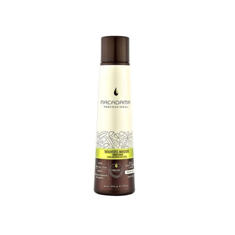 Weightless Moisture Conditioner 100 ml