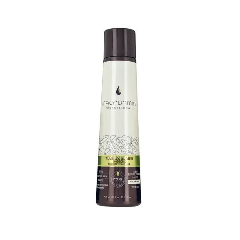 Weightless Moisture Conditioner 100 ml