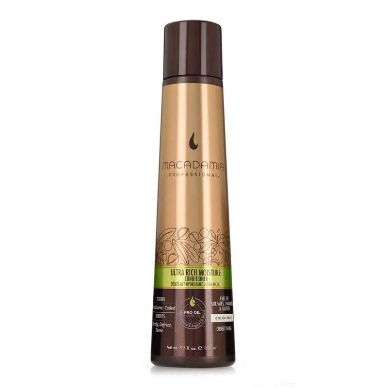 Ultra Rich Moisture Conditioner 100 ml