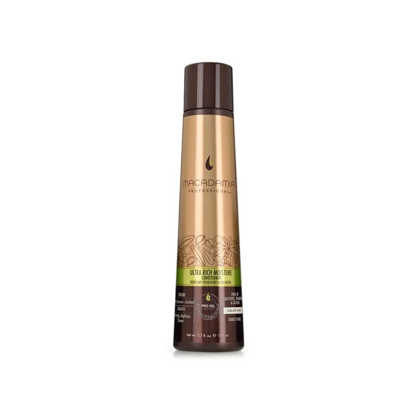 Ultra Rich Moisture Conditioner 100 ml