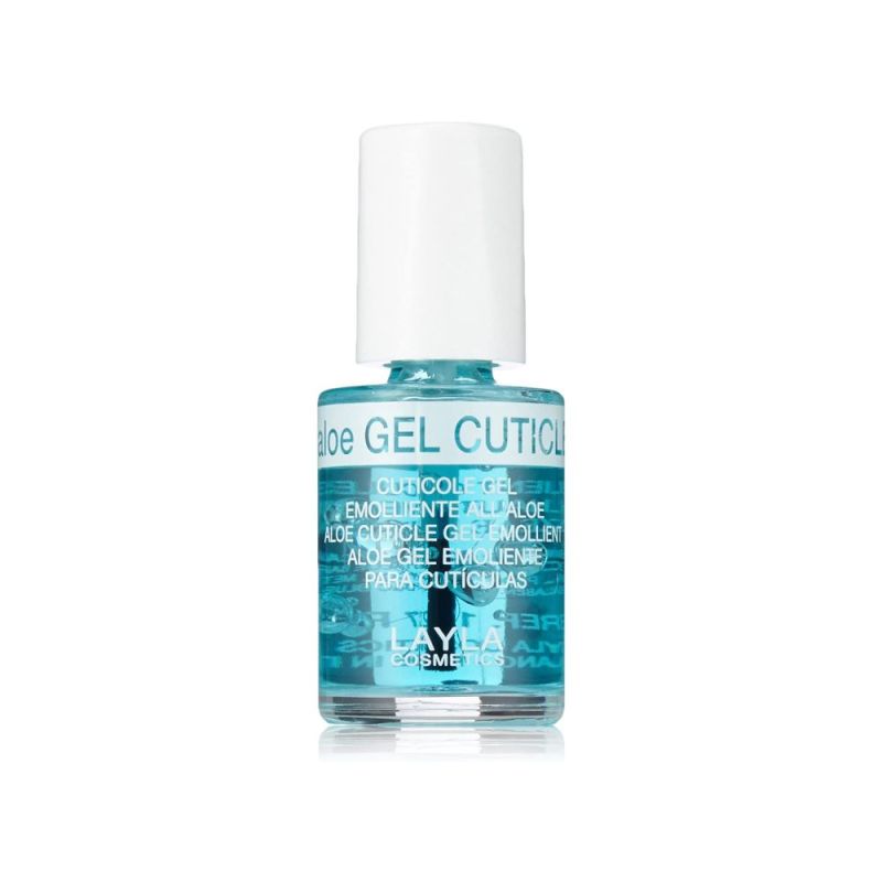 GEL CUTICLE ALOE