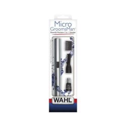 MICRO GROOMSMAN TRIMMER