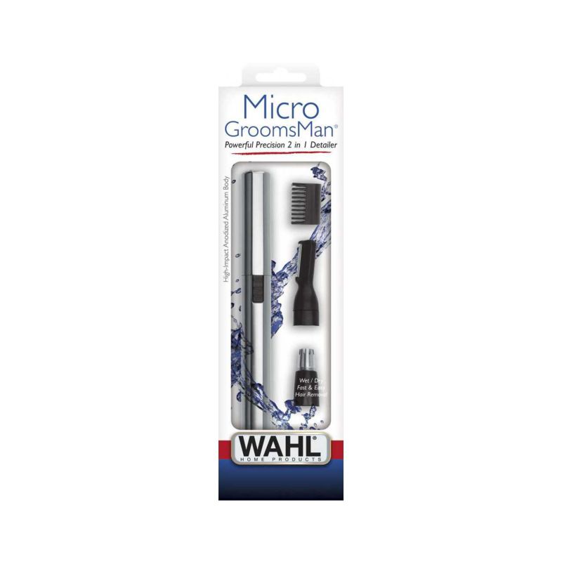 MICRO GROOMSMAN TRIMMER