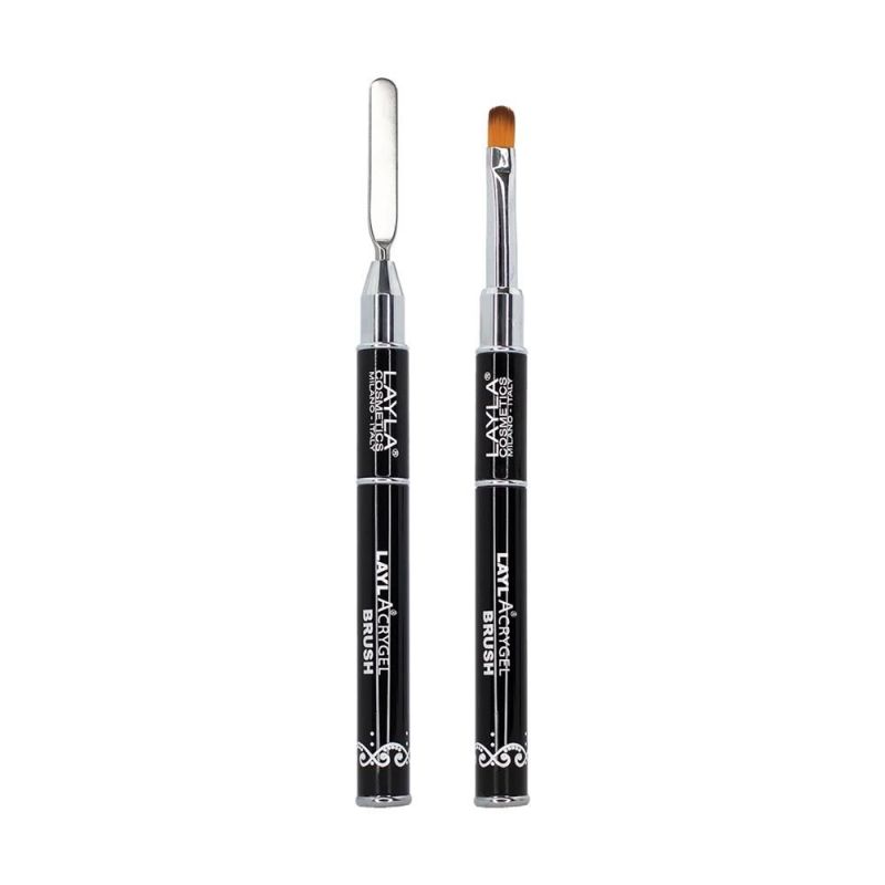 LAYLACRYGEL BRUSH