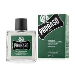RINFRESCANTE BALSAMO AMMORBIDENTE BARBA 100 ML