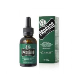 RINFRESCANTE OLIO PROTETTIVO BARBA 30 ML