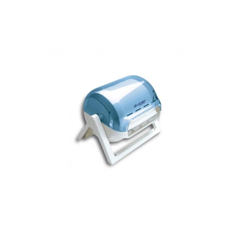 DISPENSER A MURO PER BOBINE LUCART