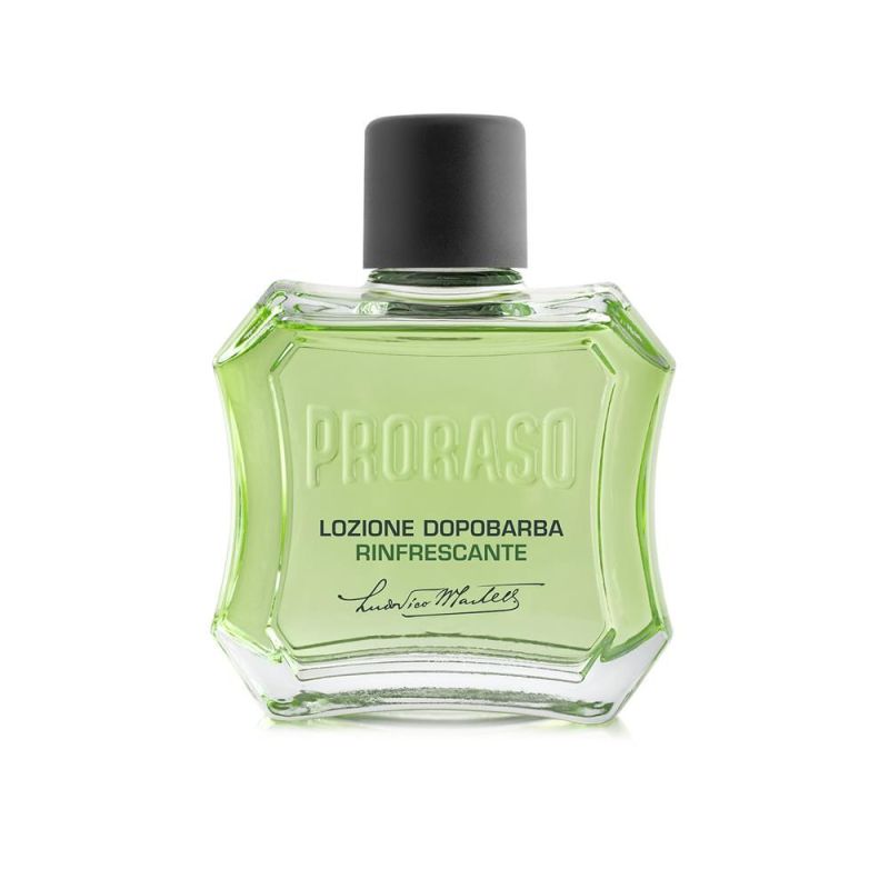 LOZIONE DOPOBARBA RINFRESCANTE