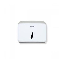 DISPENSER PER ROTOLO E FAZZOLETTI A Z