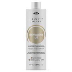 LIGHT SCALE LIGHTENING OIL