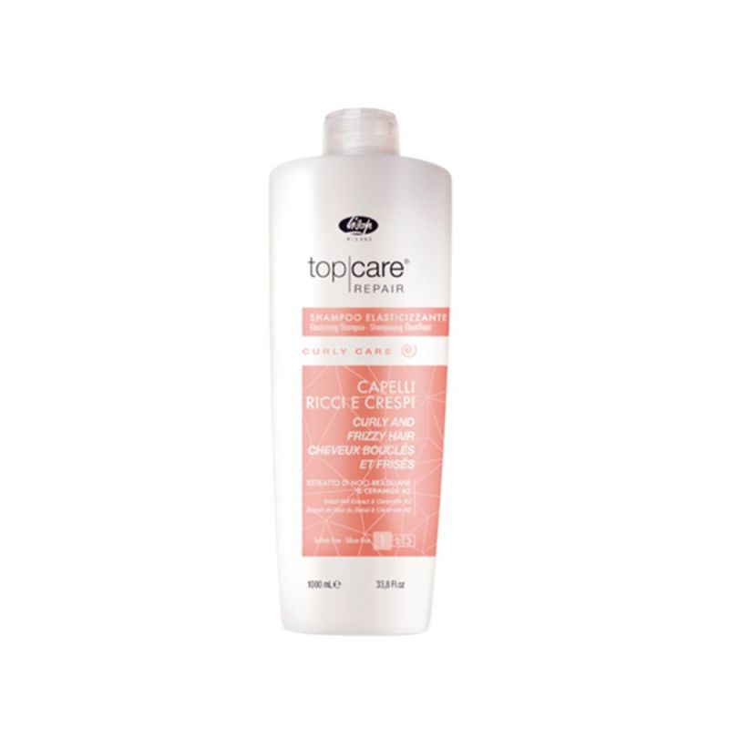 TOP CARE REPAIR CURLY CARE SHAMPOO