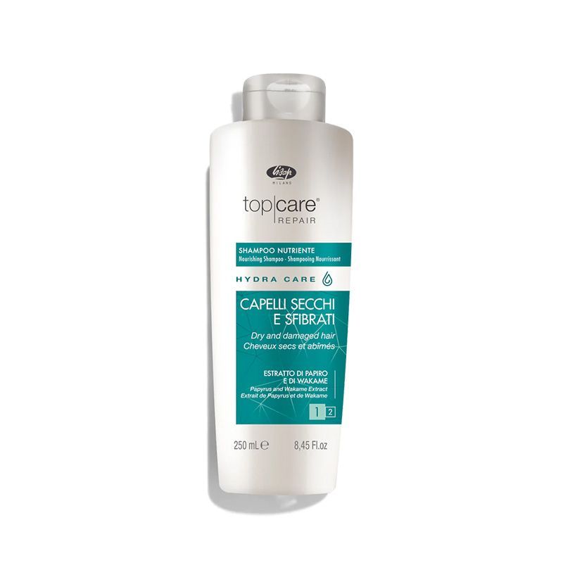 TOP CARE REPAIR HYDRA CARE SHAMPOO