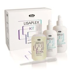 LISAP LISAPLEX PROFESSIONAL KIT 2 X 475 ML