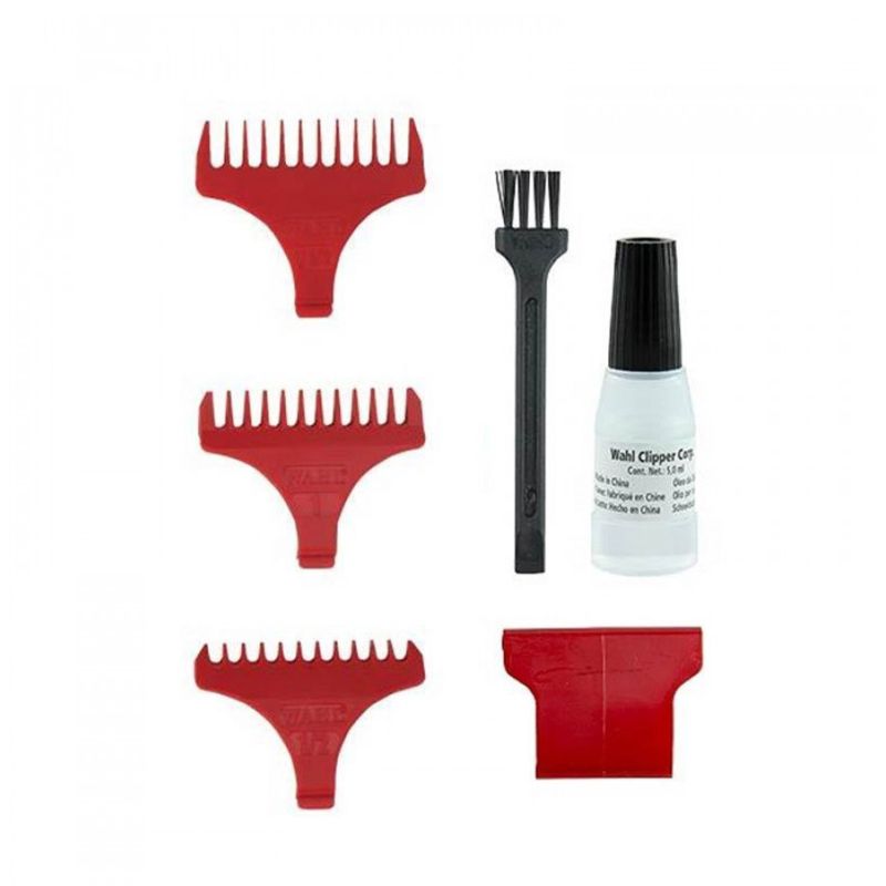 RIALZI SET DETAILER T-WIDE