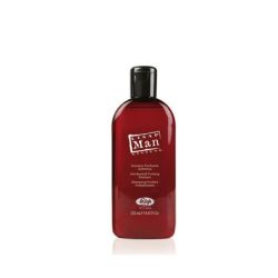 LISAP MAN SHAMPOO PURIFICANTE ANTIFORFORA