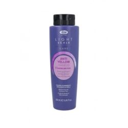 LIGHT SCALE CARE ANTI YELLOW SHAMPOO