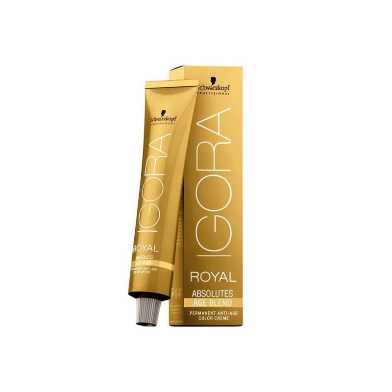IGORA ROYAL ABSOLUTES TINTE 60 ML