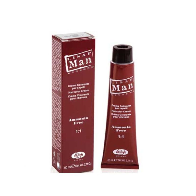 MAN COLOR 60 ML