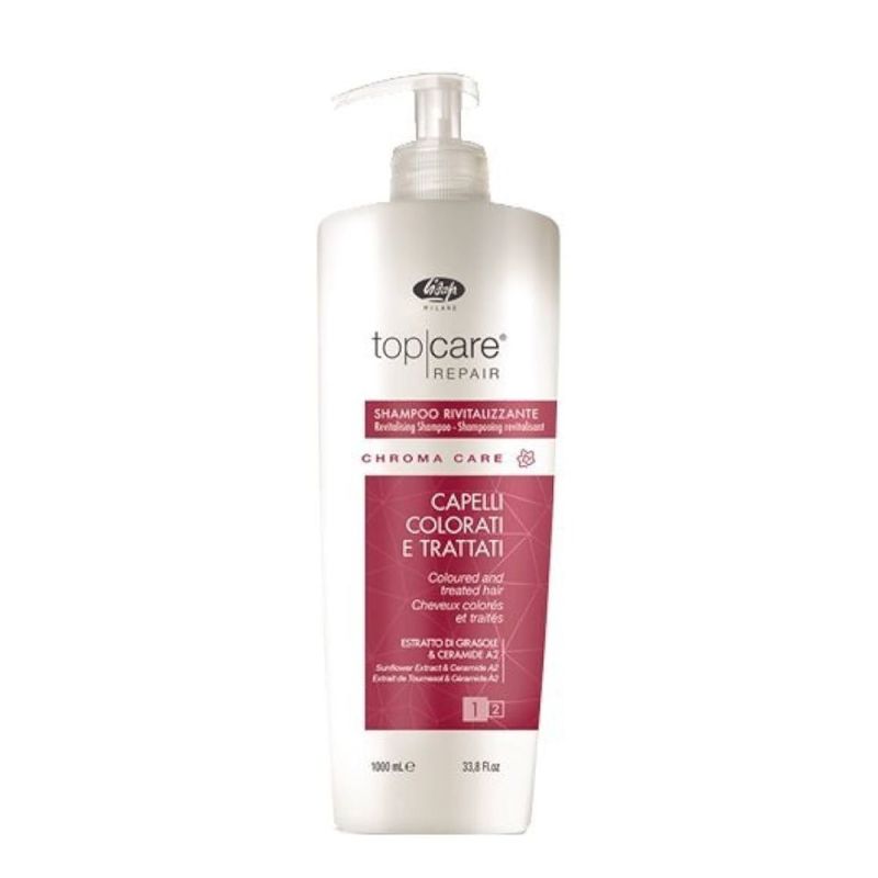 LISAP TOP CARE CHROMA CARE SH 250ML