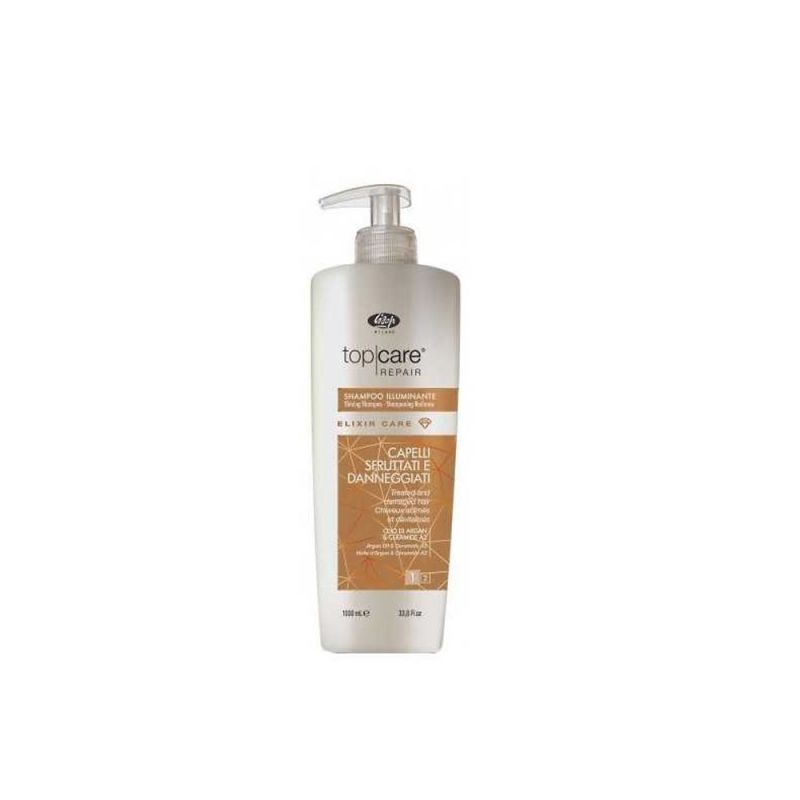 TOP CARE REPAIR ELIXIR CARE SHAMPOO 1000 ML