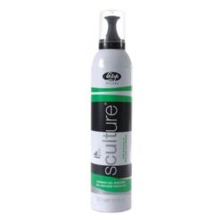 SCULTURE SHINING GEL MOUSSE 300 ML