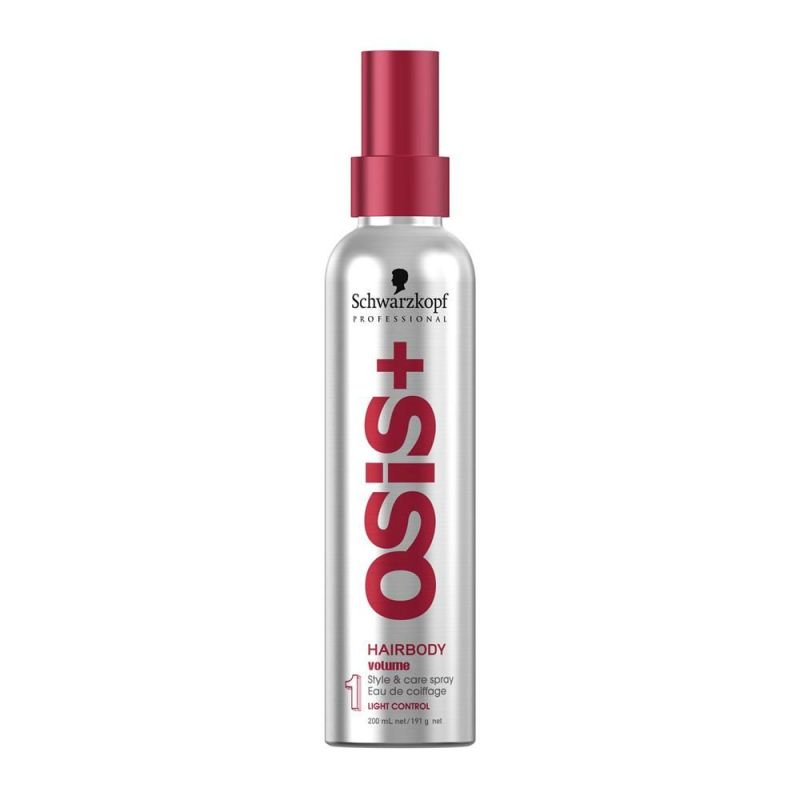 OSiS+ Hairbody 200 ml