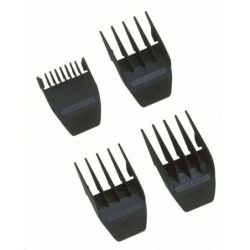 RIALZI SET 3-6-10-13 MM BERET