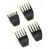 RIALZI SET 3-6-10-13 MM BERET