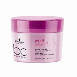 TESTANERA BONACURE COLOR FREEZE TREATMENT 200 ML