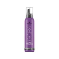 TESTANERA IGORA EXPERT MOUSSE 100 ML