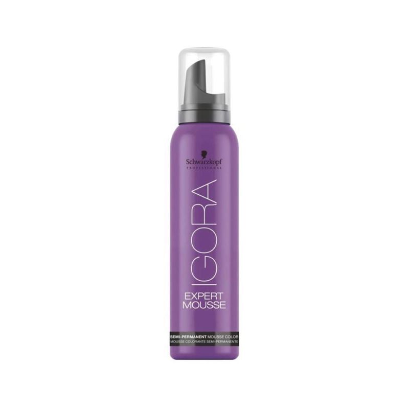 TESTANERA IGORA EXPERT MOUSSE 100 ML
