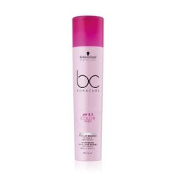 BONACURE COLOR FREEZE SILVER SHAMPO