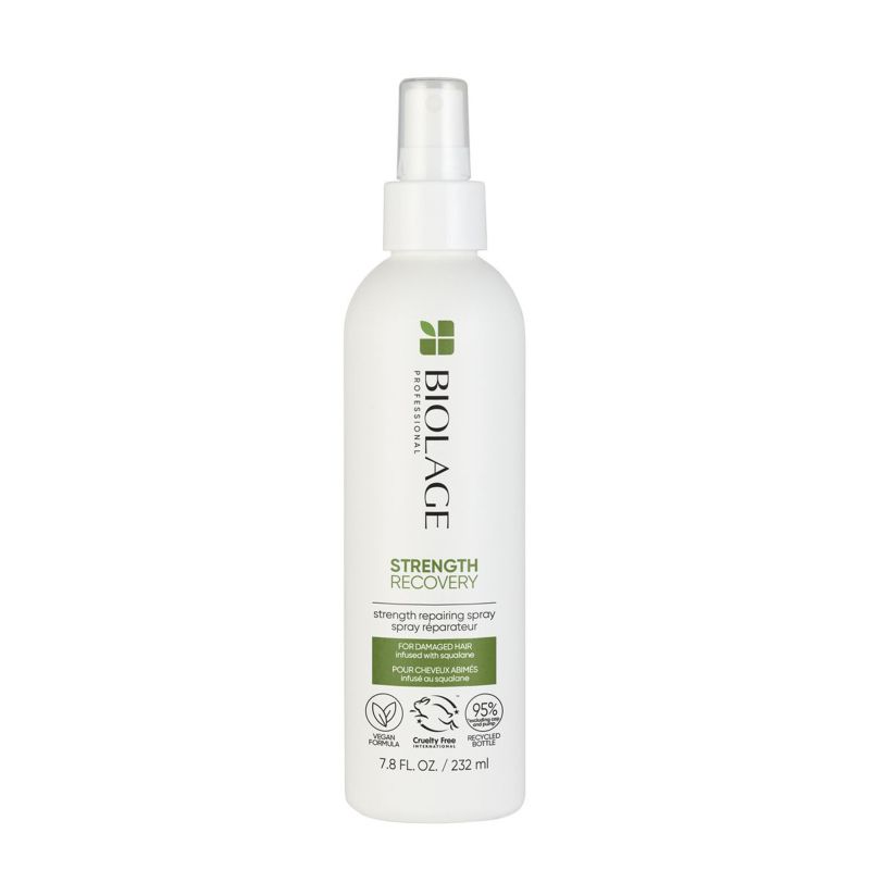 BIOLAGE STRENGTH RECOVERY SPRAY