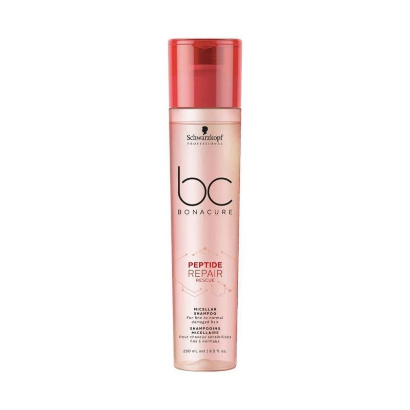 BONACURE REPAIR RESCUE SHAMPOO