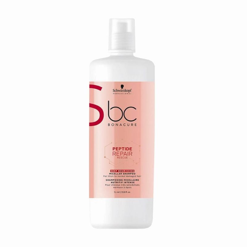 BONACURE REPAIR RESCUE SHAMPOO