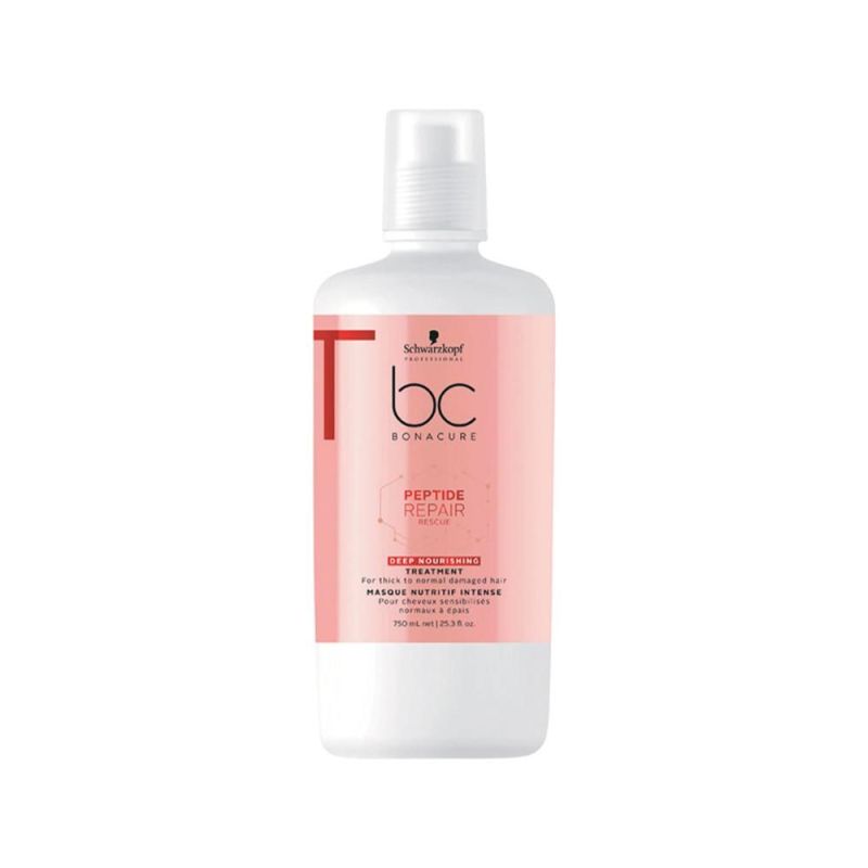 BONACURE REPAIR RESCUE TREATMENT