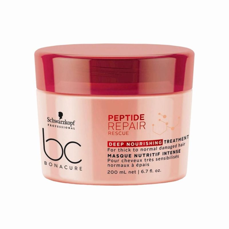 BONACURE REPAIR RESCUE TREATMENT