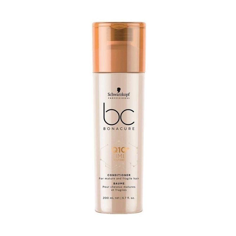 BONACURE TIME RESTORE CONDITIONERl