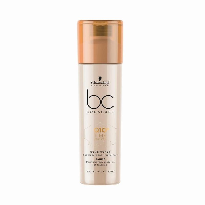 BONACURE TIME RESTORE CONDITIONERl