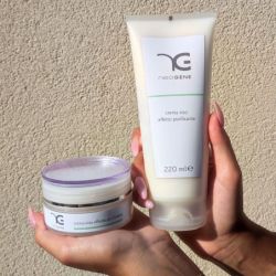 CREMA EFFETTO PURIFICANTE VISO