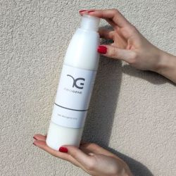 LATTE DETERGENTE VISO