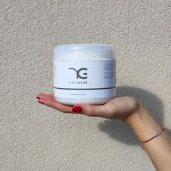 MASCHERA VISO IN CREMA