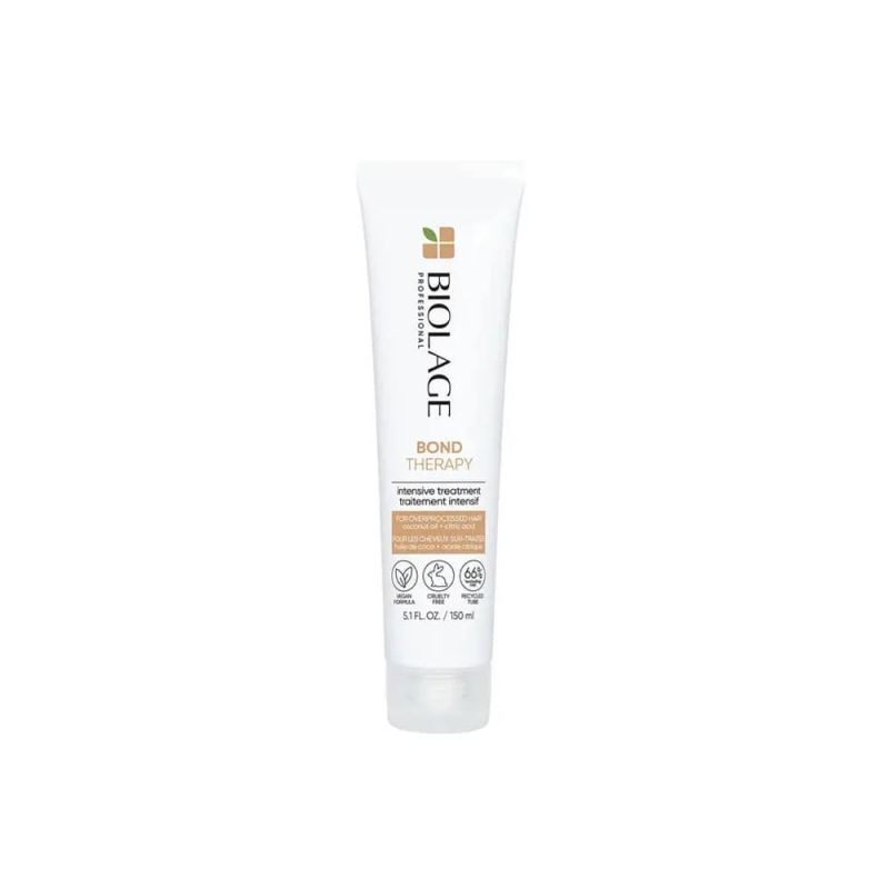 BOND THERAPY INTENSE TREATMENT LEAV-IN CREAM