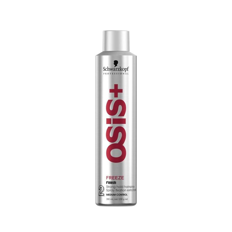 OSiS+ Freeze 300 ml