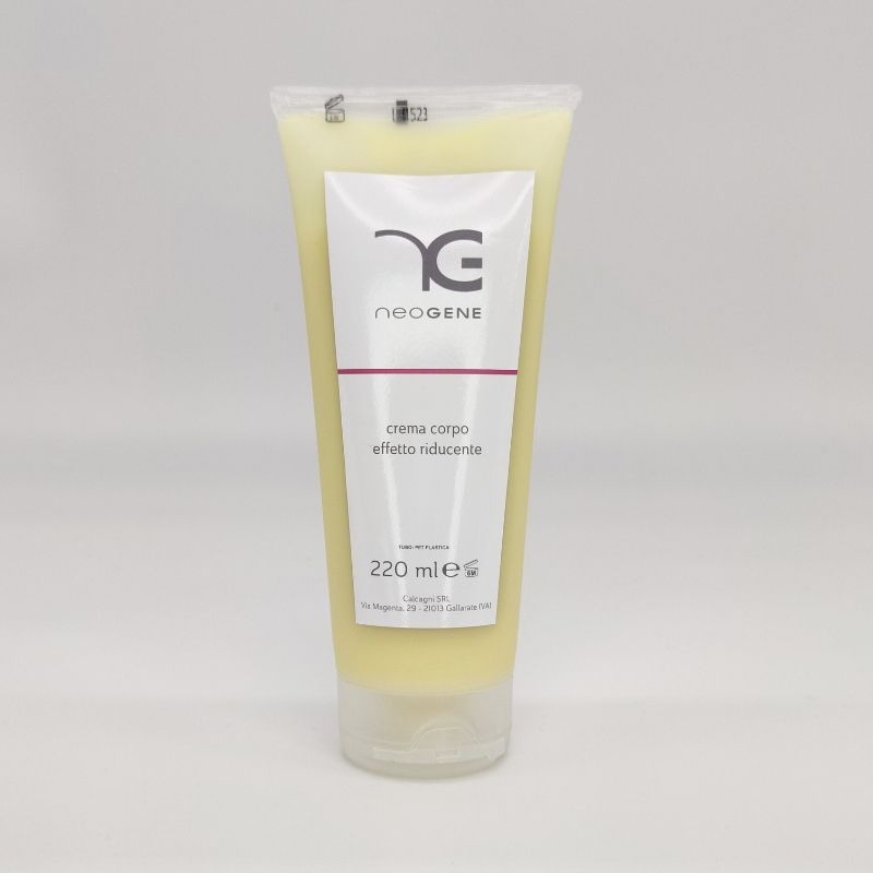 CREMA CORPO AD EFFETTO RIDUCENTE