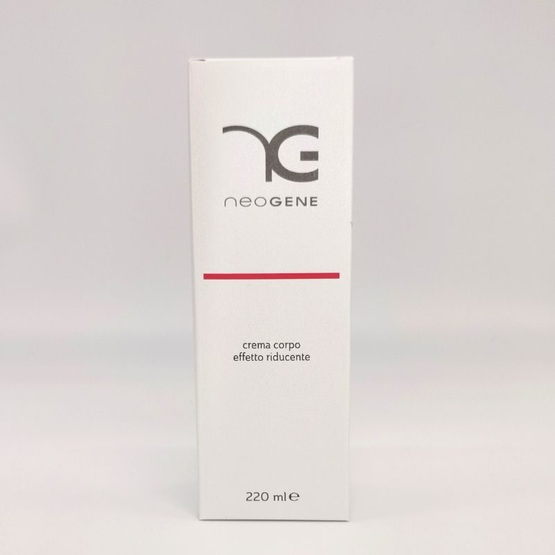 CREMA CORPO AD EFFETTO RIDUCENTE