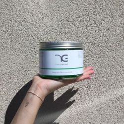FANGO GEL CORPO AD EFFETTO RASSODANTE